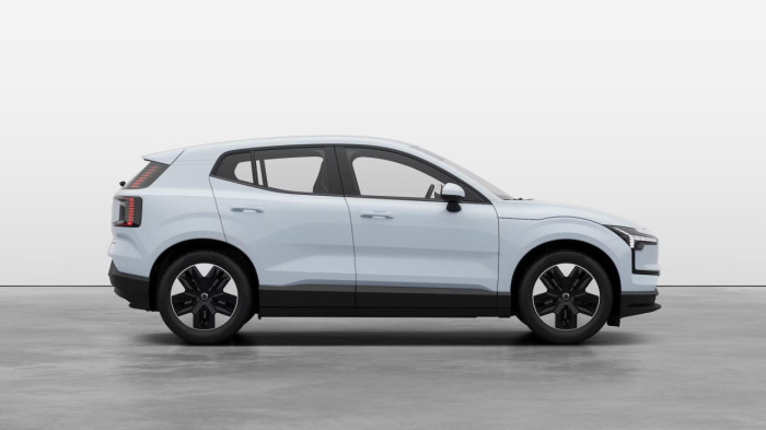 Volvo EX30 PURE ELECTRIC SINGLE CORE na operativní leasing