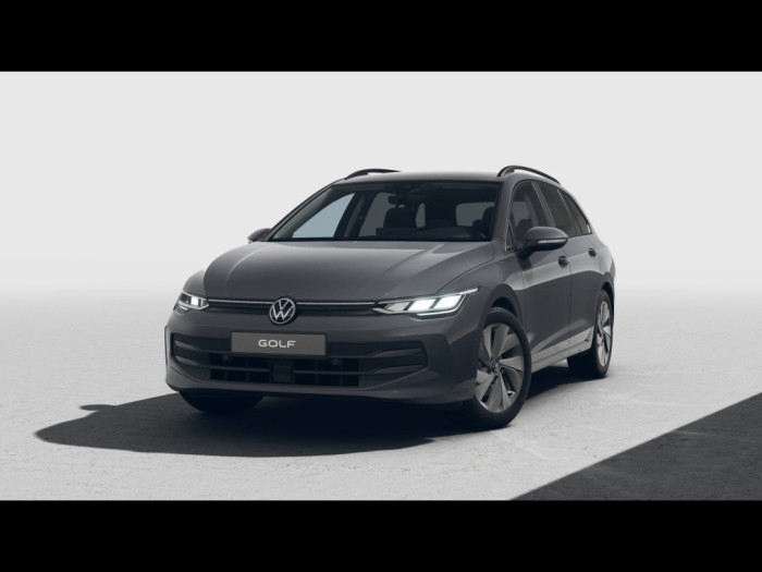 Volkswagen Golf Variant People 6G 2,0TDI / 85kW na operativní leasing
