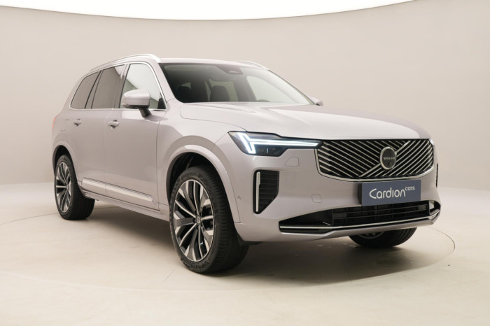 Volvo XC90 T8 AWD Plug-in BRIGHT PLUS 7m na operativní leasing