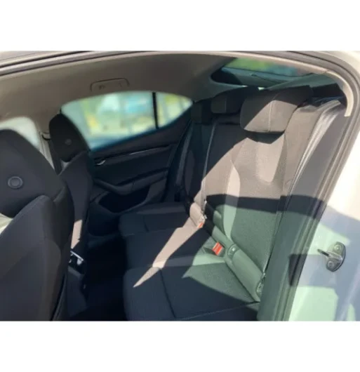 Škoda Octavia 1.5TSI 110 Ambition 5d na operativní leasing