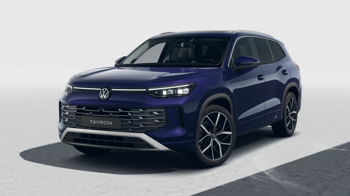 Volkswagen Tayron Elegance 2,0 TDI 110 kW na operativní leasing