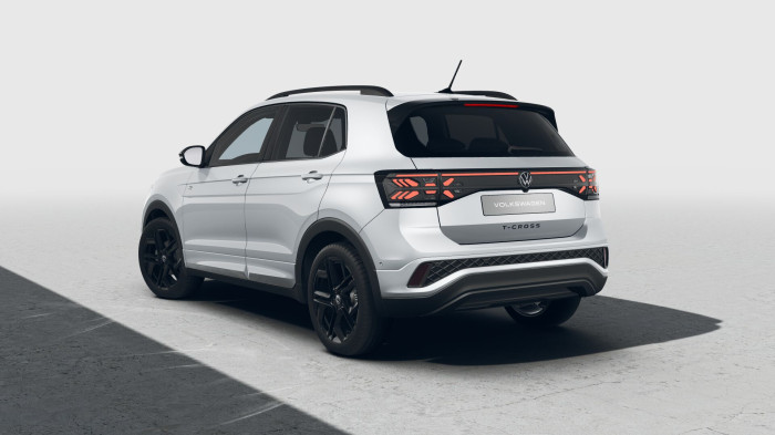 Volkswagen T-Cross R-Line People 1.0 TSI 85 kW 7DSG na operativní leasing