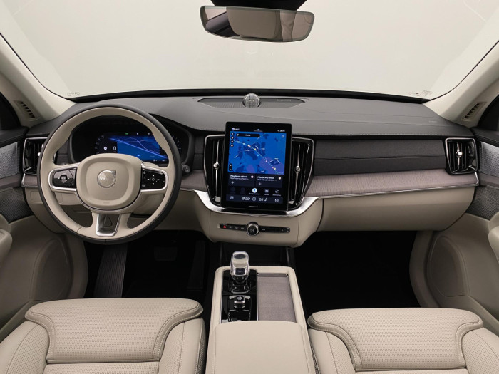 Volvo XC90 B5 AWD AUT BRIGHT PLUS 7míst na operativní leasing