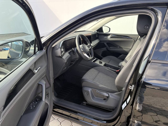 Volkswagen Tiguan People 7DSG 1,5eTSI / 110kW na operativní leasing