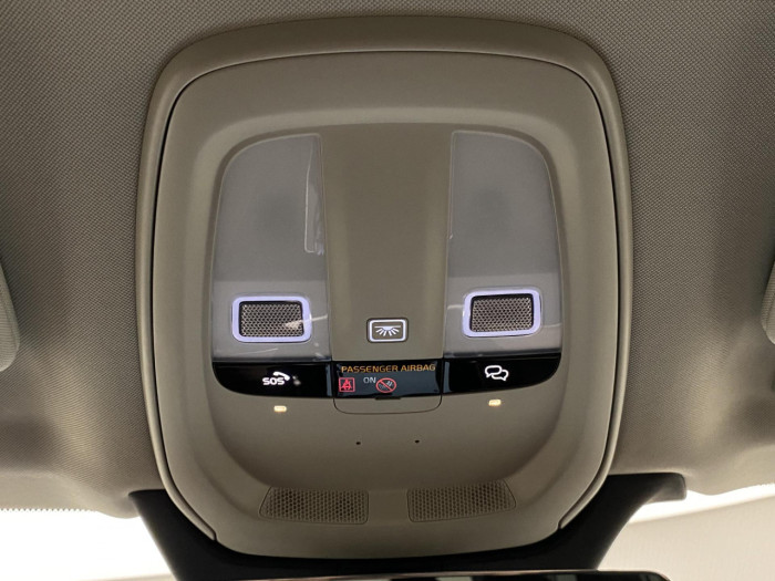 Volvo XC90 T8 AWD RECHARGE BRIGHT PLUS 7m na operativní leasing