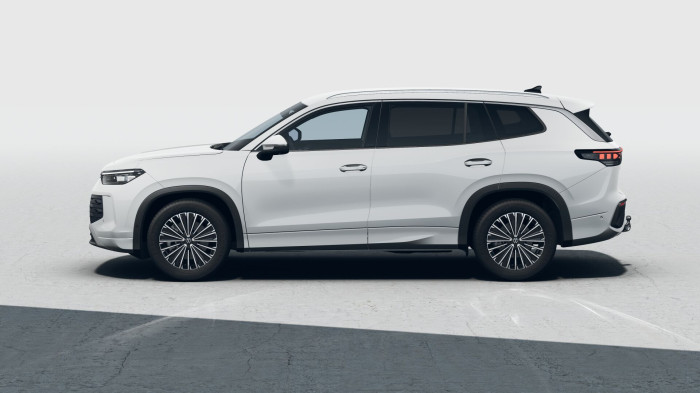 Volkswagen Tayron People 2,0 TDI 110 kW na operativní leasing