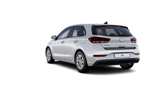 Hyundai i30 Hatchback Smart 1.0 T-GDI 85 kW 6M na operativní leasing