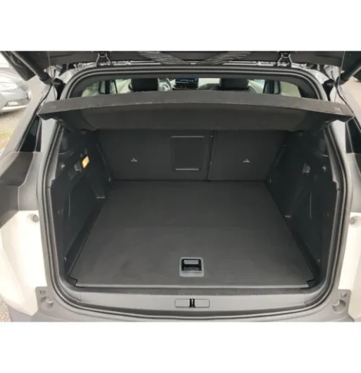 Peugeot 3008 PHEV 300 GT AWD AT na operativní leasing