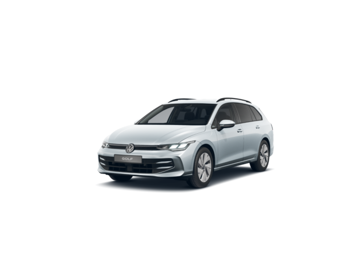 Volkswagen GOLF VARIANT Variant People 1,5 eTSI 7DSG mHEV na operativní leasing