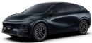 XPENG G6 Long Range Elektro 80,8 kWh na operativní leasing