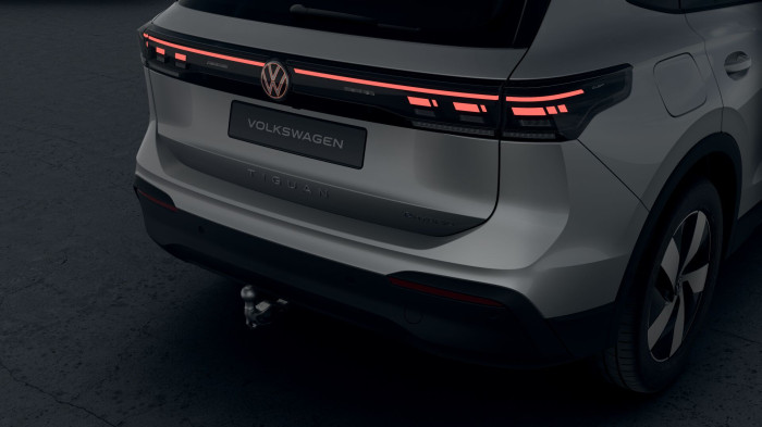 Volkswagen Tiguan People 1,5 eTSI 96 kW mHEV na operativní leasing