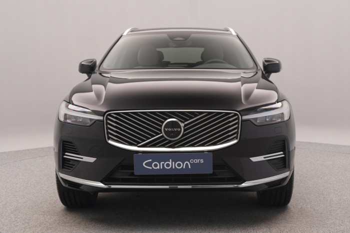 Volvo XC60 T6 AWD AUT BRIGHT PLUS na operativní leasing