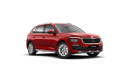 Škoda Kamiq Top Selection 1.0 TSI 85 kW 6-stup. mech. na operativní leasing