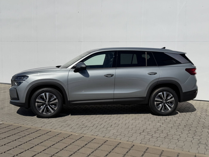 Škoda Kodiaq Exclusive Selection 7DSG 4x4 2,0TDI / 142kW na operativní leasing
