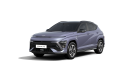 Hyundai Kona N Line 1.6 T-GDI 132 kW 7° DCT na operativní leasing
