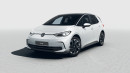 Volkswagen ID.3 Pro People 150 kW, 59 kWh na operativní leasing
