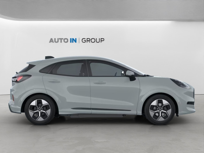 Ford Puma Gen-E 46,8kWh Standardní dojezd Select na operativní leasing