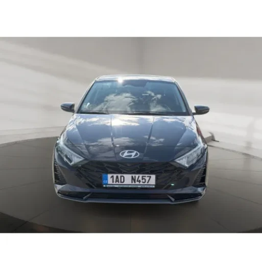 Hyundai i20 1.0 T-GDI 74 Smart 5d na operativní leasing
