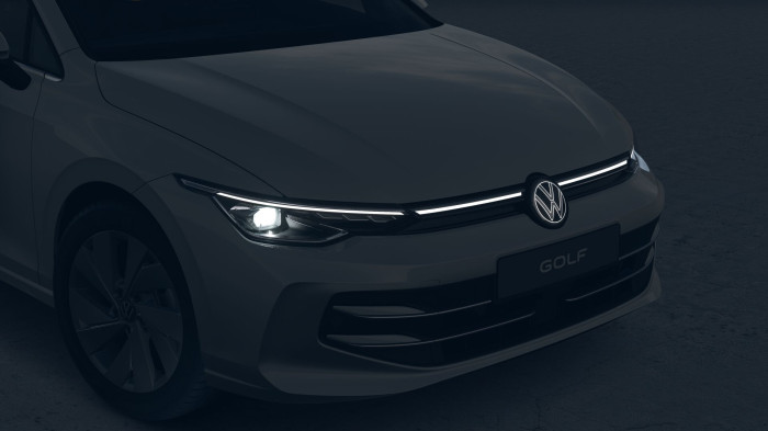 Volkswagen Golf Variant Style 1,5 TSI 110 kW 6G na operativní leasing