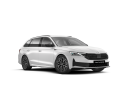 Škoda OCTAVIA COMBI SPORTLINE 1,5 TSI 110 kW D na operativní leasing