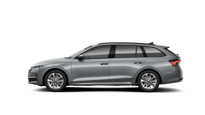 Škoda Octavia Combi Exclusive Selection 2,0 TDI 110 kW 7-stup. automat. na operativní leasing
