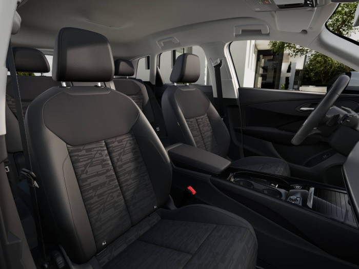Audi Q3 TFSI 110 kW ST7 na operativní leasing