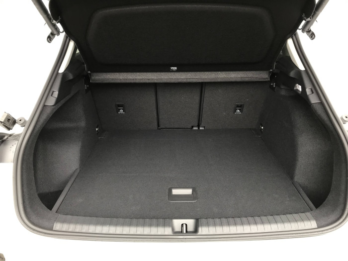 Audi Q3 7STT  1,5 TFSI / 110kW na operativní leasing