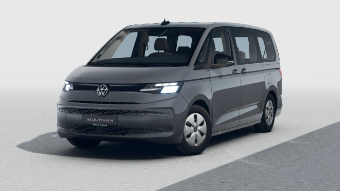Volkswagen Multivan Long 7DSG 2,0TDI / 110kW (5 míst) na operativní leasing
