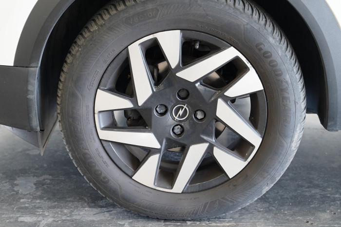 Opel Mokka 1.2i Turbo 96 kW Elegance na operativní leasing
