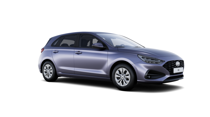 Hyundai i30 Hatchback Style 1.6 T-GDI 110 kW 7° DCT na operativní leasing