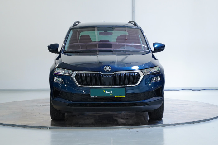 Škoda Karoq 2.0 TDI 85 kW DSG Ambition na operativní leasing