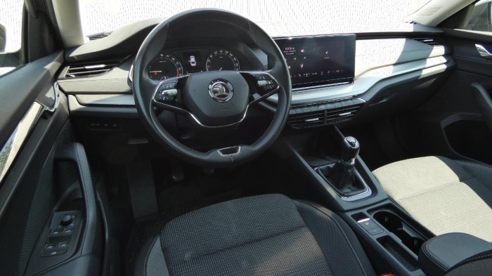 Škoda Kodiaq 2,0 TSI 140 kW L&K 4x4 DSG na operativní leasing