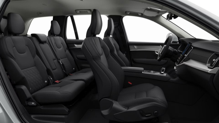 Volvo XC90 T8 AWD AUT Plug-in CORE 7míst na operativní leasing