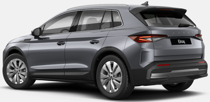 Škoda Elroq Selection Elektro 82 kWh na operativní leasing