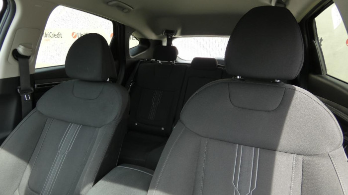 Hyundai Tucson 1.6 T-GDI 110kW Start na operativní leasing
