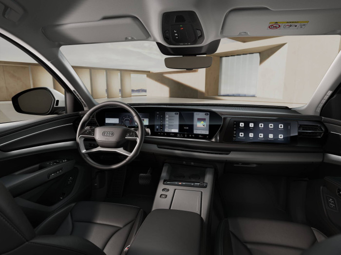 Audi Q7 quattro TDI 220 kW na operativní leasing
