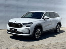 Škoda Kodiaq Exclusive Selection 7 DSG 2,0TDI / 110kW na operativní leasing