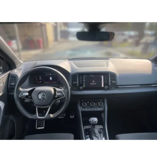 Škoda Kar.2.0TSI 140 Sportlin 4x4 AT na operativní leasing