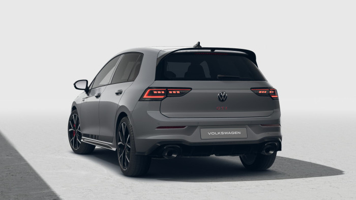 Volkswagen Golf GTI Clubsport 2,0 TSI 221 kW 7DSG na operativní leasing