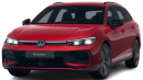 Volkswagen Passat R-Line 2,0 TDI na operativní leasing
