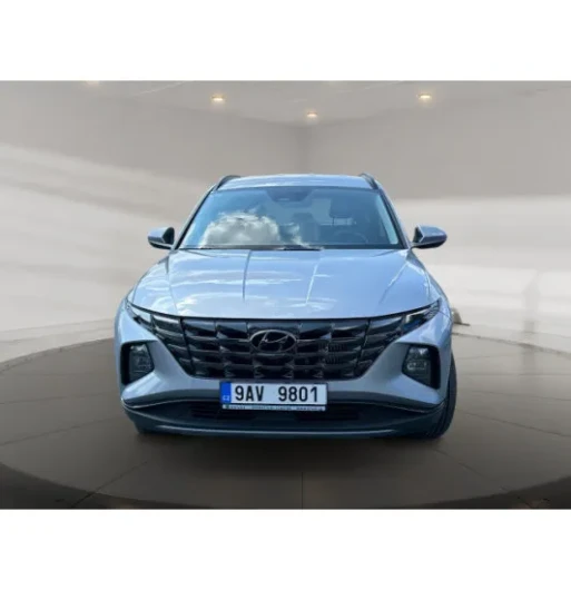 Hyundai Tucs.1.6 T-GDI 110 Smart AT na operativní leasing