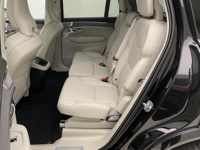 Volvo XC90 B5 AWD AUT BRIGHT PLUS 7míst na operativní leasing