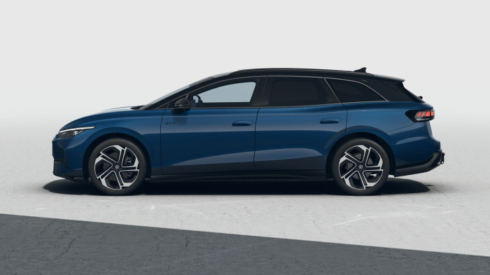 Volkswagen ID.7 Tourer GTX People 4M, 86 kWh (VO) na operativní leasing