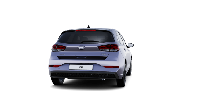 Hyundai i30 Hatchback Comfort 1.5 MPI 70 kW 6M na operativní leasing