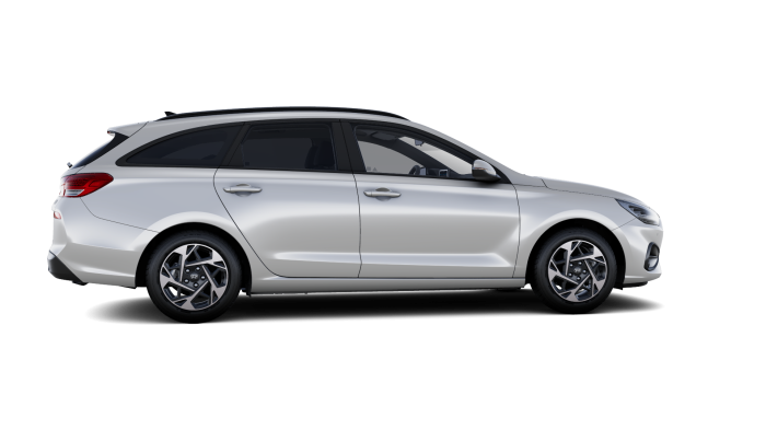 Hyundai i30 Kombi Comfort 1.5 T-GDI Mild Hybrid 103 kW 6M na operativní leasing
