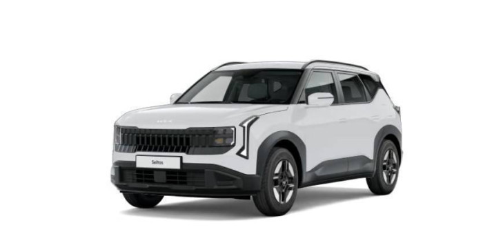 KIA Seltos COMFORT 1,6 T-GDi / 132kW na operativní leasing