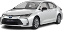 Toyota Corolla Sedan Comfort Tech 1,8 na operativní leasing