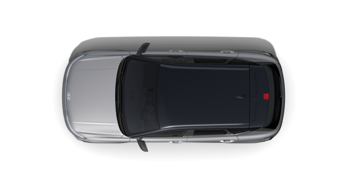 Hyundai Kona Electric Czech Edition POWER 64.8kWh 150kW na operativní leasing