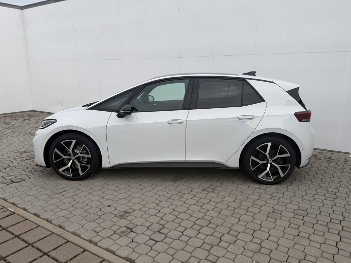 Volkswagen ID.3 Neo Style 79kWh / 170kW na operativní leasing