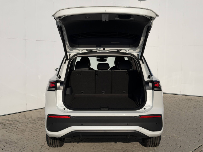 Volkswagen Tayron People 7DSG mHEV 1,5eTSi / 110kW na operativní leasing